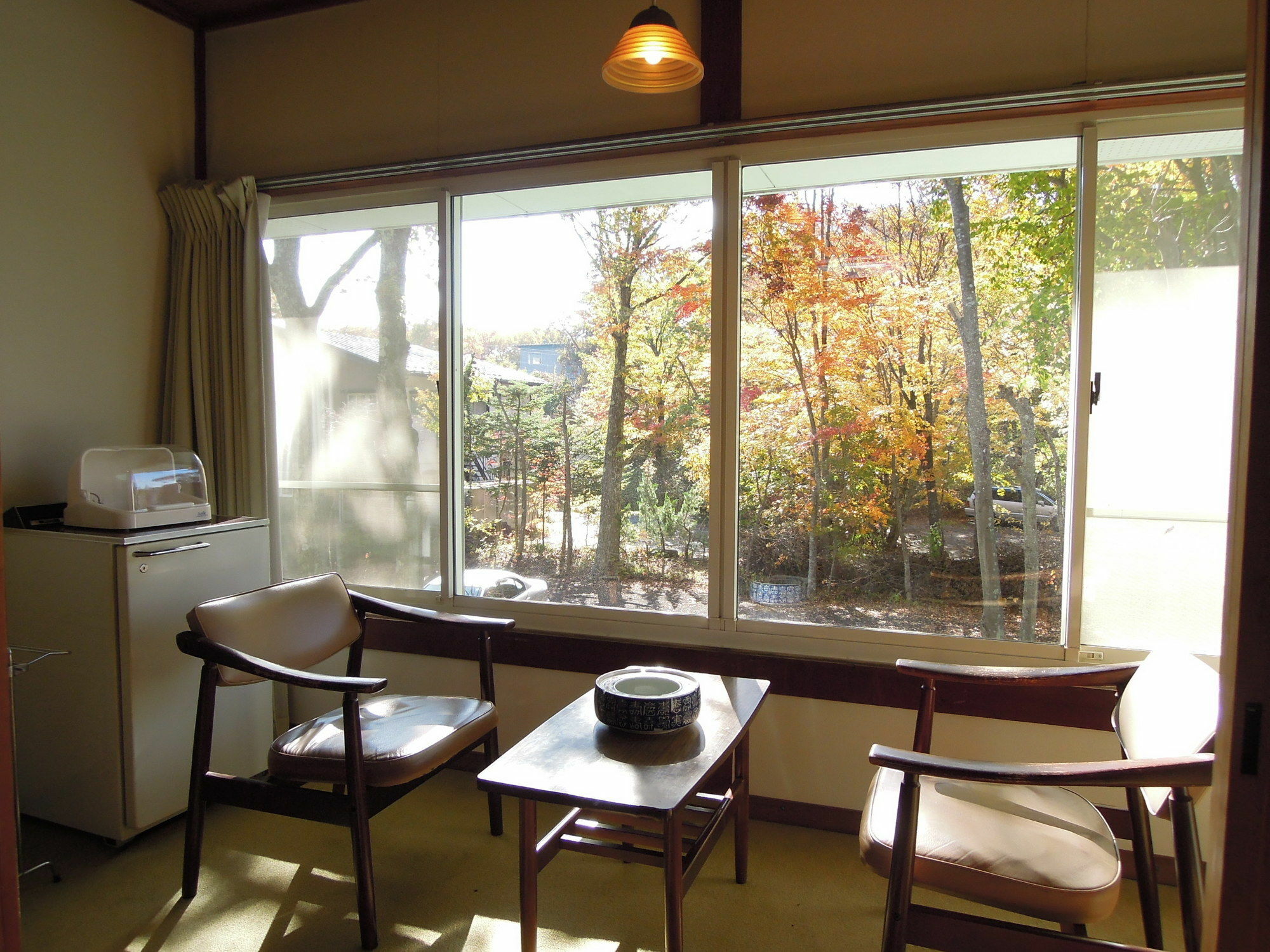 Guest House Misaki-Sou Yamanakako Ngoại thất bức ảnh