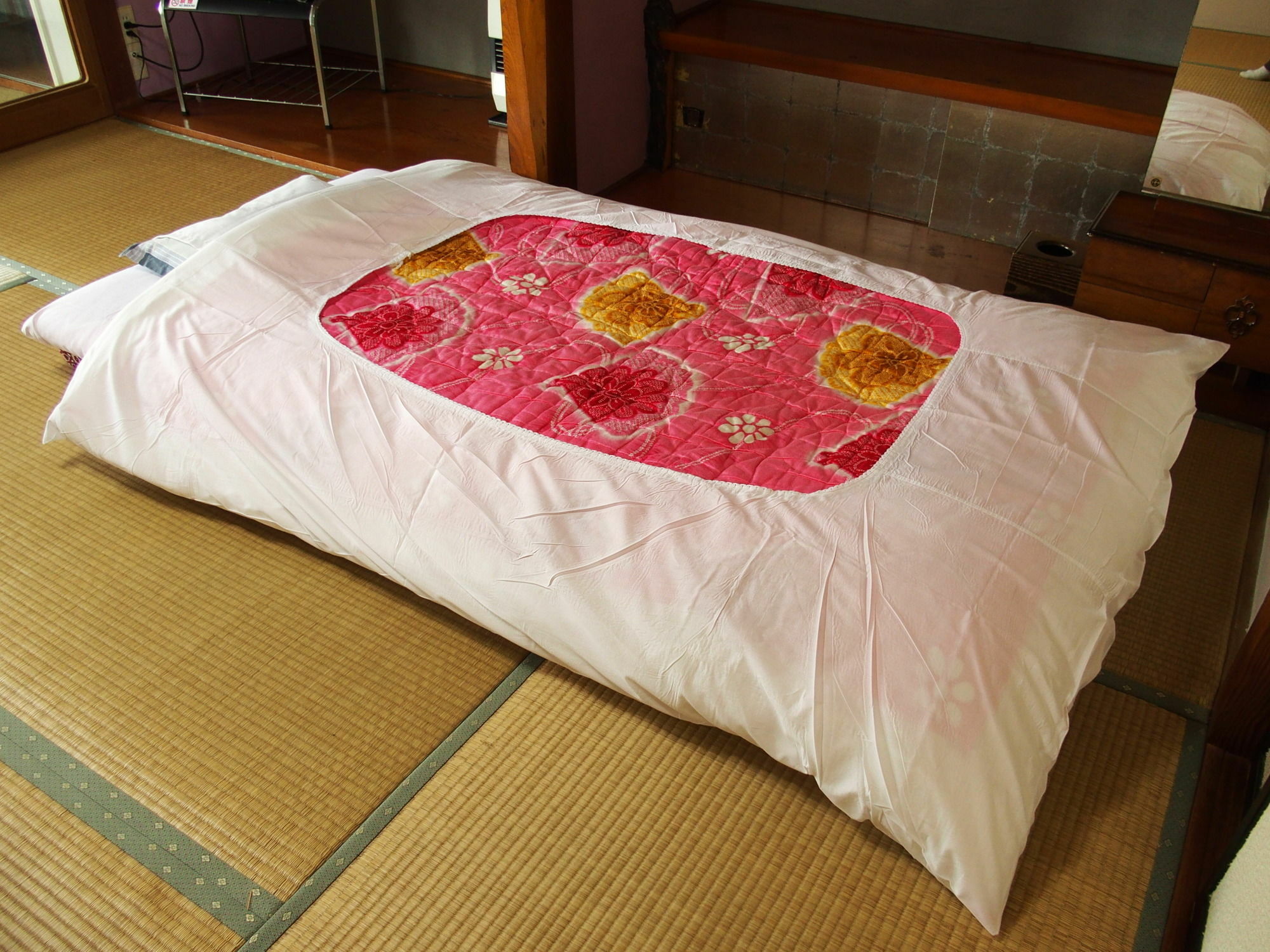 Guest House Misaki-Sou Yamanakako Ngoại thất bức ảnh