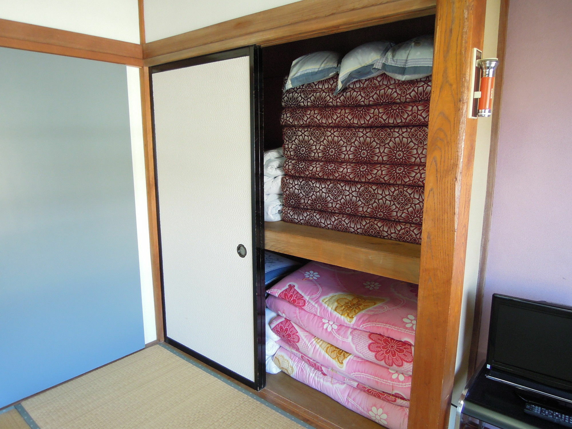Guest House Misaki-Sou Yamanakako Ngoại thất bức ảnh