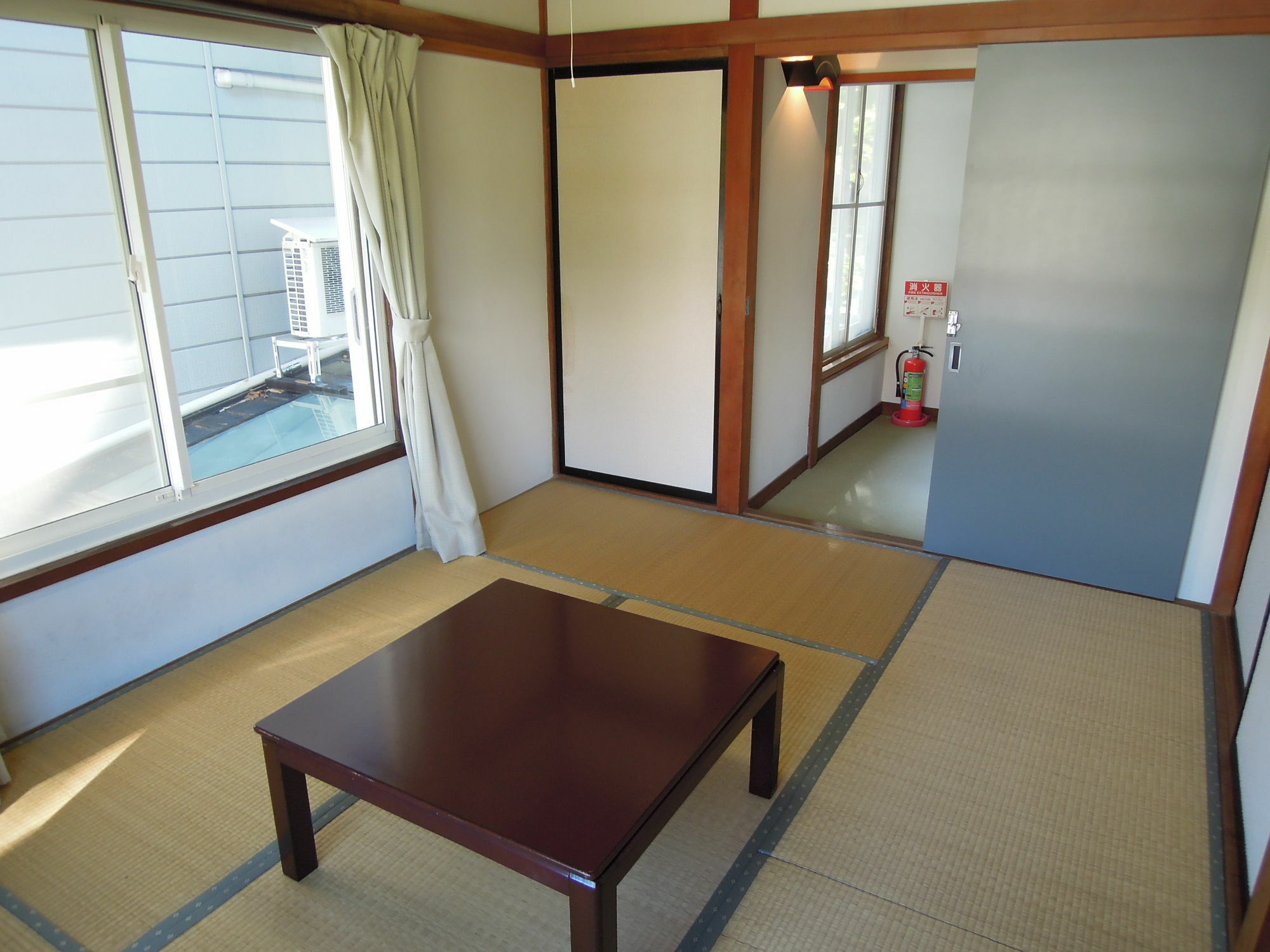 Guest House Misaki-Sou Yamanakako Ngoại thất bức ảnh